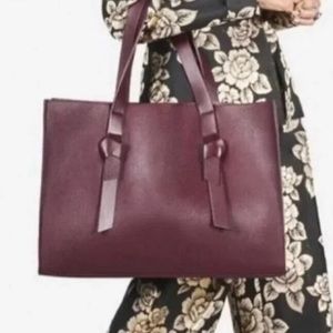 Rachel Zoe Tote Bag